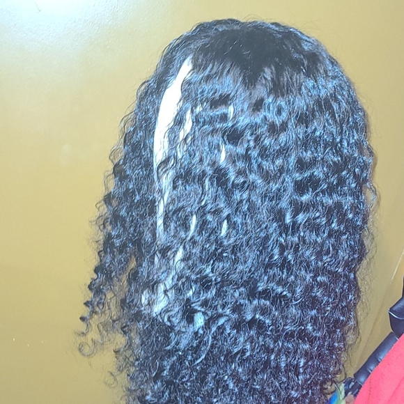 Wig - Picture 3 of 3